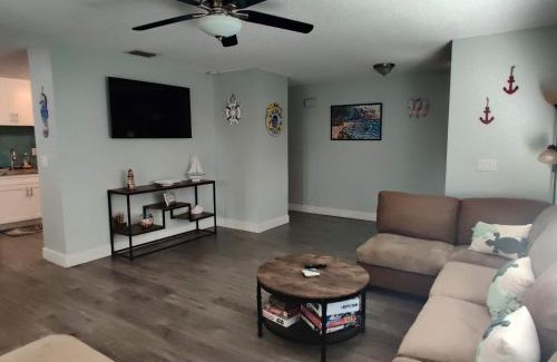 Indialantic House | Paradise Beach Oasis