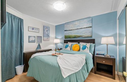 Rocky Point House | Paradise Beach Sailport Resort Condo