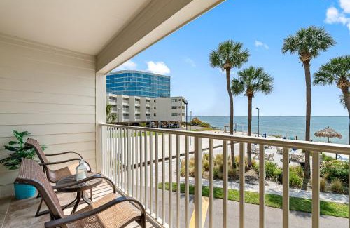 Rocky Point House | Paradise Beach Sailport Resort Condo