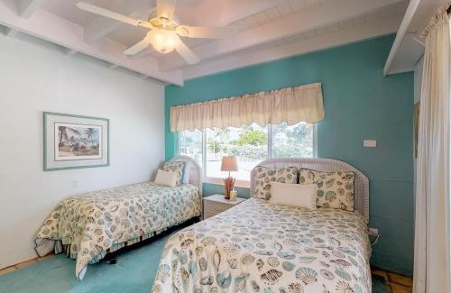 Lower Matecumbe Beach House | Paradise Beach