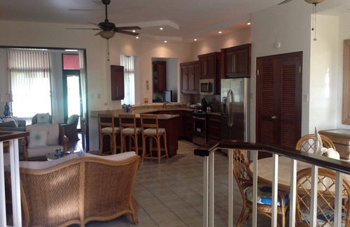 Candelero Abajo Villa | Paradise: Beautiful villa in exclusive Palmas Del Mar Beach Resort