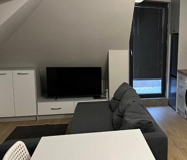 rayon Triaditsa Apartment | Paradise