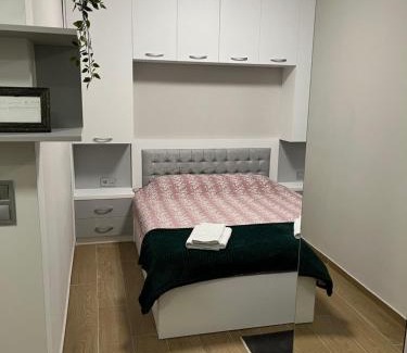 rayon Triaditsa Apartment | Paradise