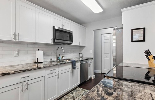 Sebastian House | Paradise Bliss! Heated Pool, Near Boat Ramp, Beaches, & Golf Course,Wifi