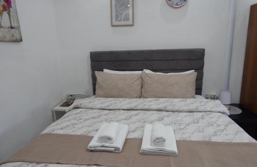 Old Town Apartment | Paradise Bridge