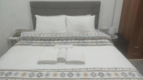Old Town Apartment | Paradise Bridge