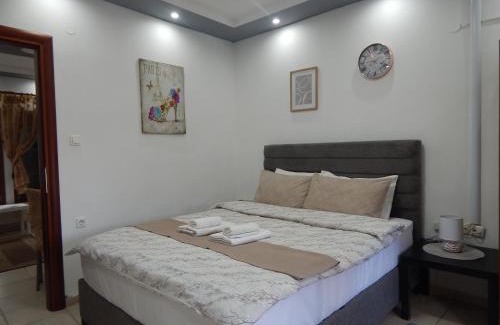 Old Town Apartment | Paradise Bridge