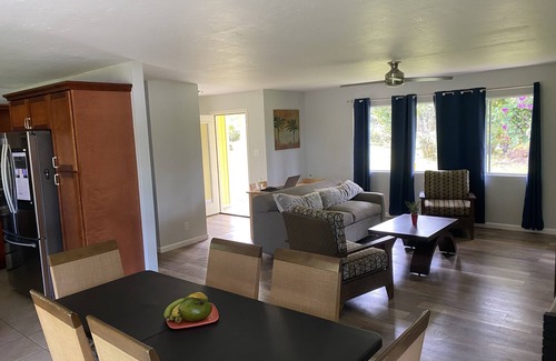 Keaau House | Paradise Captured in HAWAII