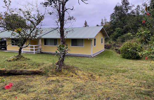 Keaau House | Paradise Captured in HAWAII