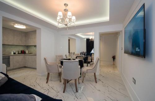 rayon Triaditsa Apartment | Paradise Center Premium Suite 2