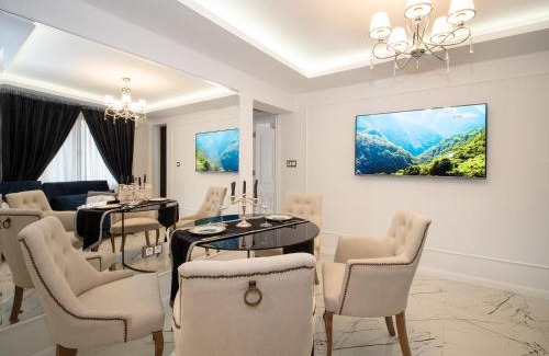 rayon Triaditsa Apartment | Paradise Center Premium Suite 2