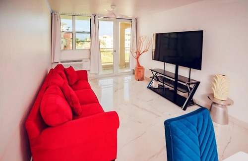 Bajura Apartment | Paradise Coast PR - Penthouse