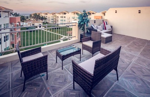 Bajura Apartment | Paradise Coast PR - Penthouse