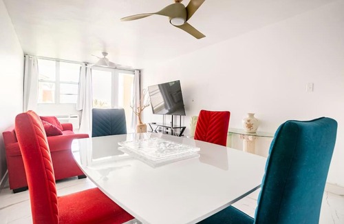 Bajura Apartment | Paradise Coast PR - Penthouse
