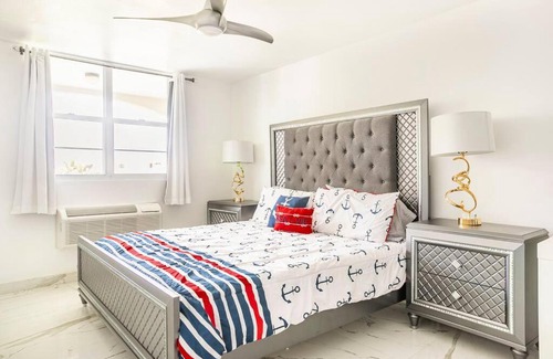 Bajura Apartment | Paradise Coast PR - Penthouse