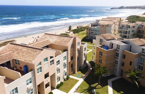 Bajura Apartment | Paradise Coast PR - Vista Mar