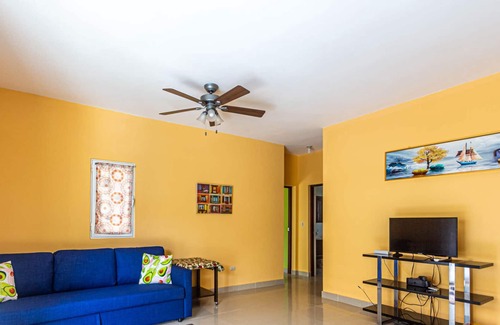 ProCab Apartment | Paradise Condo, Family Suite.