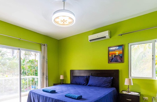 ProCab Apartment | Paradise Condo, Family Suite.
