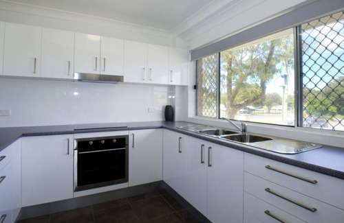Forster Apartment | Paradise Court 1 - Marina Views