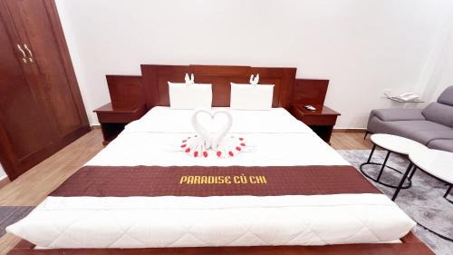 Cu Chi Hotel | Paradise Cu Chi Hotel