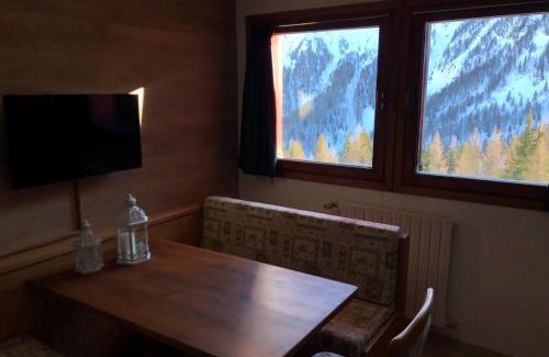 Falcade Apartment | Paradise Dolomiti flat