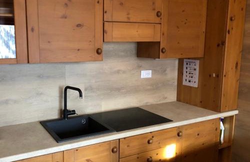 Falcade Apartment | Paradise Dolomiti flat