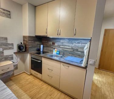 Yurta Apartment | Paradise Dreams Studio