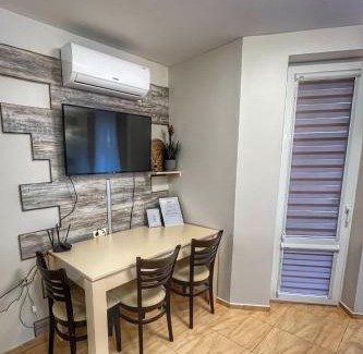 Yurta Apartment | Paradise Dreams Studio
