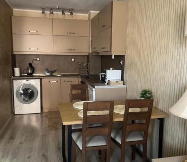 Velingrad Apartment | Paradise dreams Velingrad