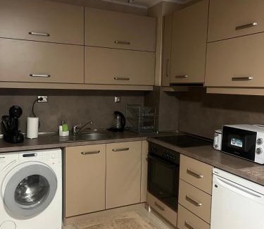 Velingrad Apartment | Paradise dreams Velingrad