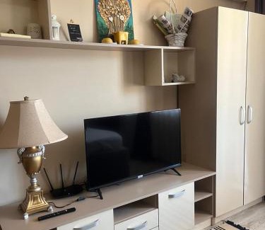 Velingrad Apartment | Paradise dreams Velingrad