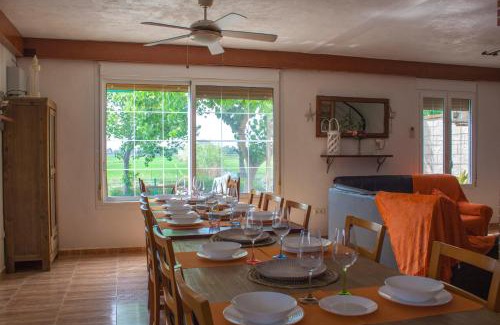 Riumar House | Paradise Ebro 2