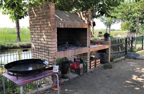 Riumar House | Paradise Ebro 2