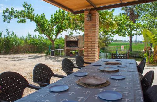 Riumar House | Paradise Ebro 2