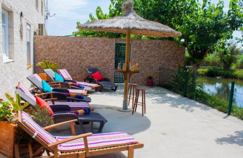 Riumar House | Paradise Ebro 2