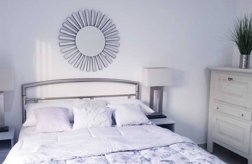 Brufut Apartment | PARADISE EXPERIENCE
