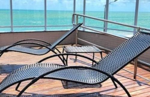 Bessa Apartment | Paradise Flat 413