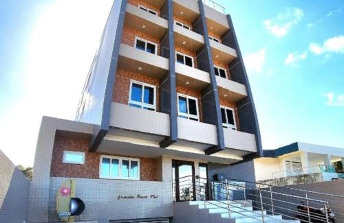 Bessa Apartment | Paradise Flat 413