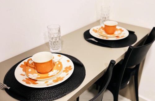 Bessa Apartment | Paradise Flat 413