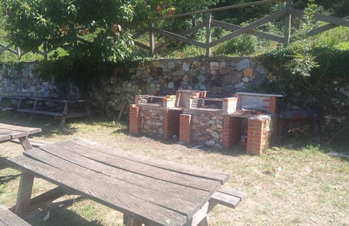 San Giorgio Apartment | Paradise for outdoor athletes. Spacious apartment with mountain and see views