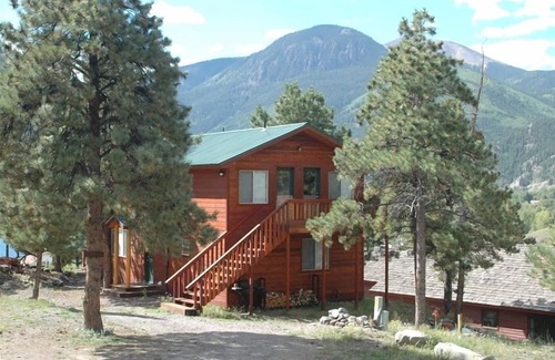 Lake City House | Paradise Found Great Home & Great Views