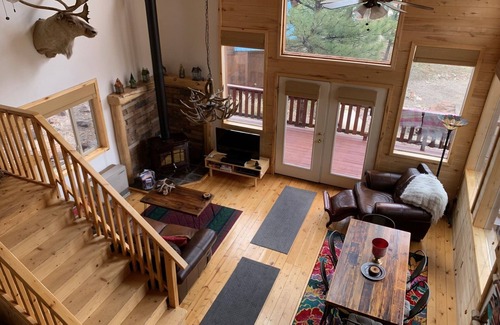 Lake City House | Paradise Found Great Home & Great Views