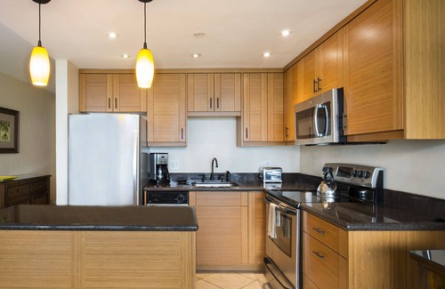 Kihei Condo | "Paradise Found!" writes one VRBO reviewer. . .