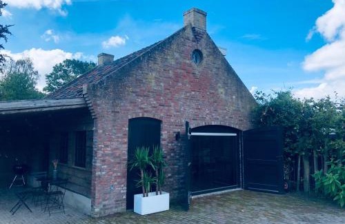 Hilvarenbeek House | Paradise Garage