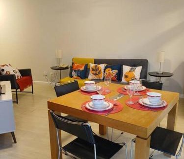 Paraiso Apartment | Paradise Garden