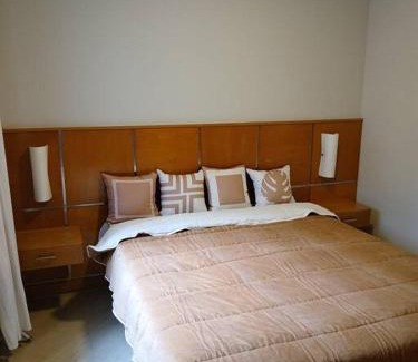 Paraiso Apartment | Paradise Garden