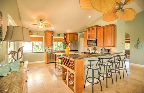 Marathon House | Paradise Getaway Flamingo Island, Marathon