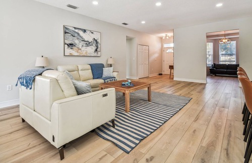Tarpon Springs House | Paradise Getaway