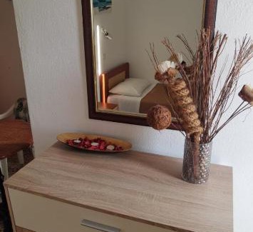 Agia Roumeli Hotel | Paradise
