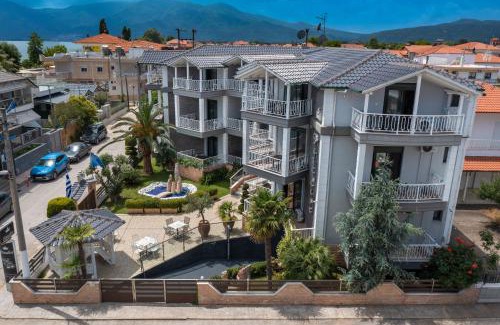 Asprovalta Apartment | Paradise